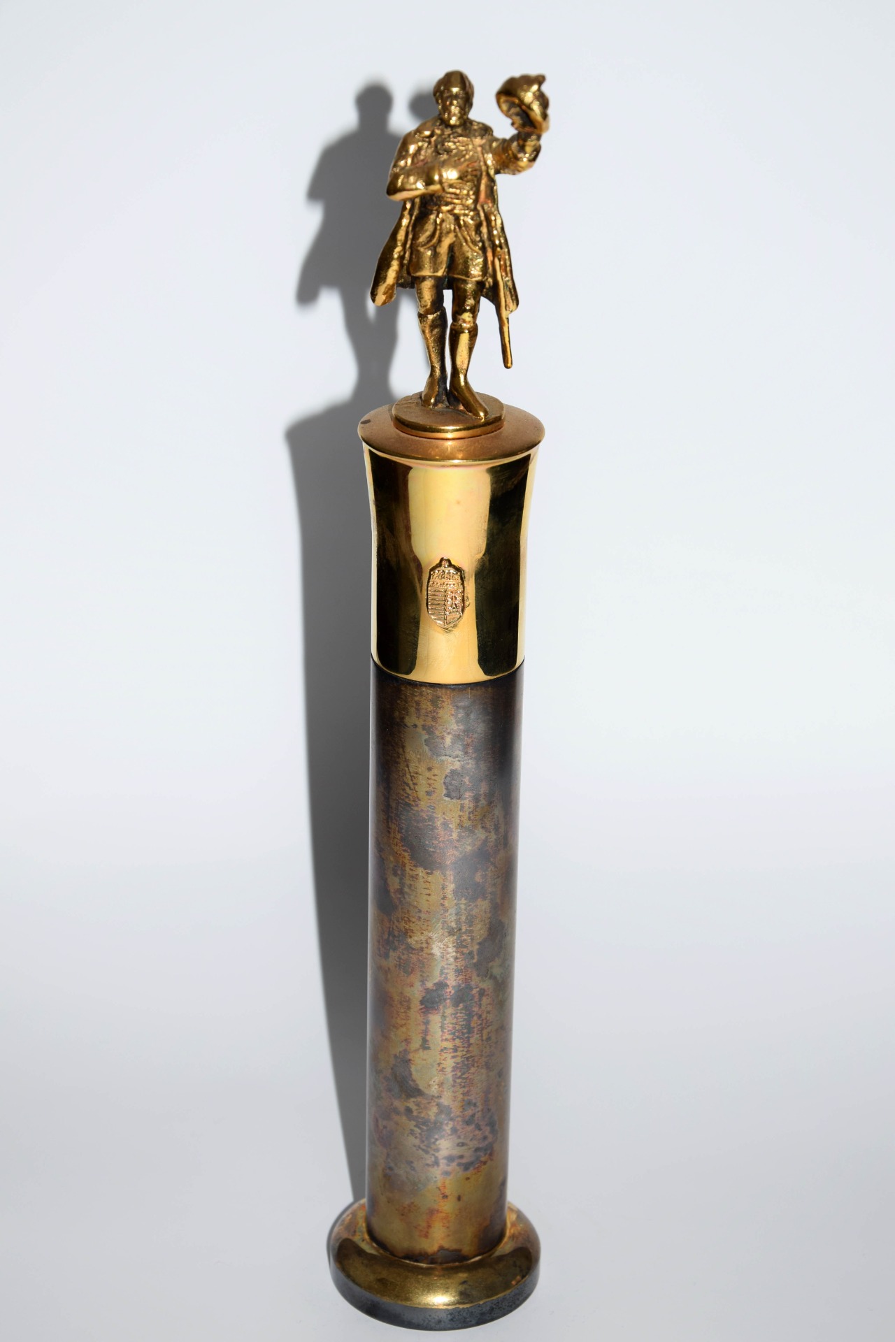 Kossuth-díj, Országház, Budapest Magyarország 2006.