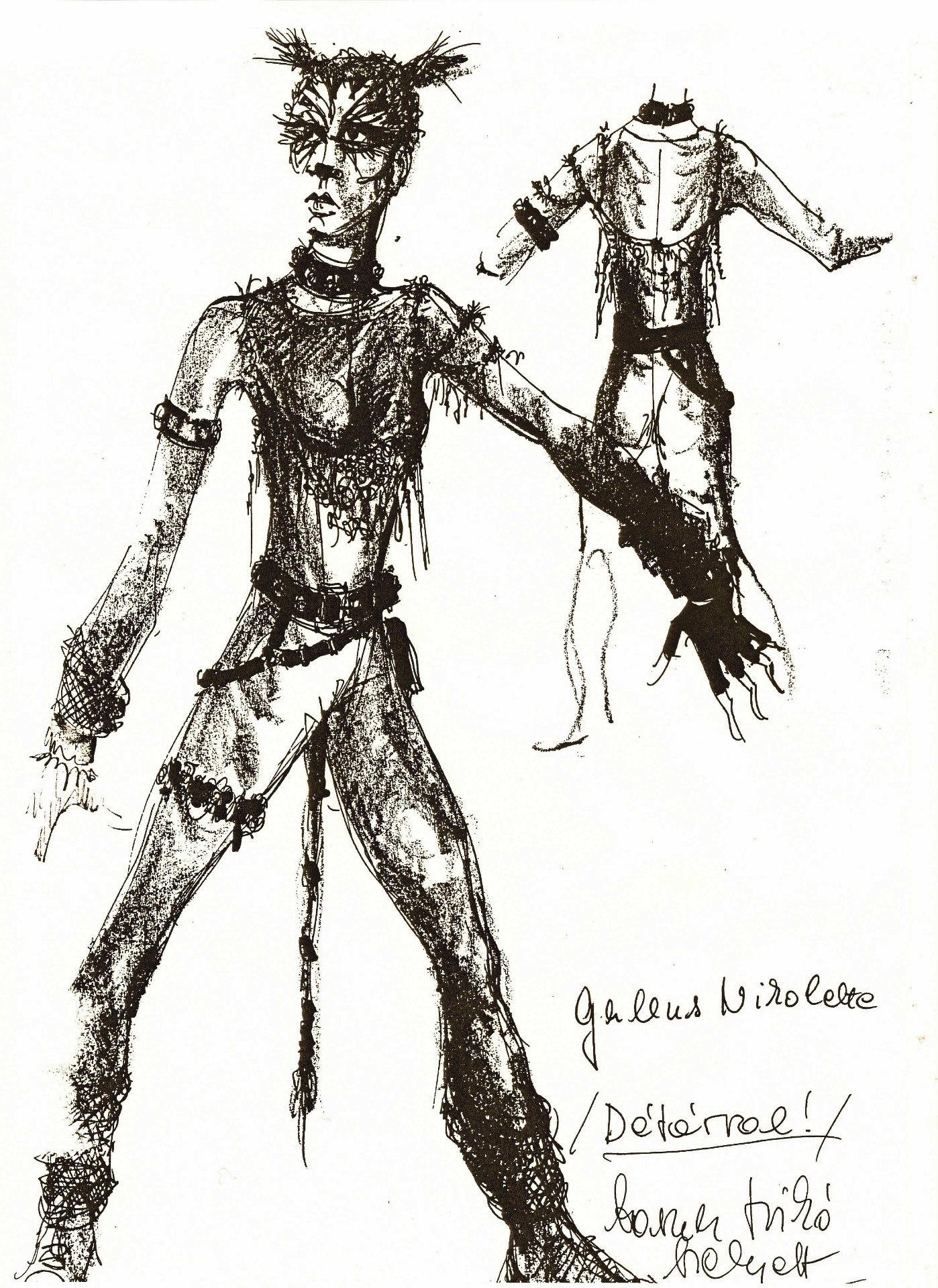 Bombalurina, a vörös szexi lánymacska